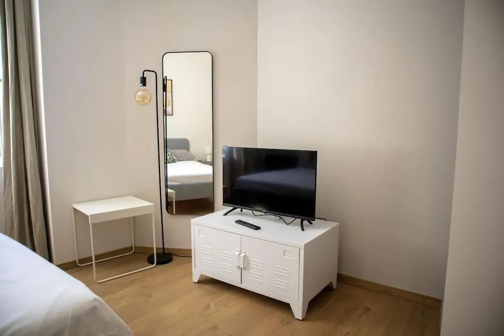 Le T2 A Du 11 Apartment Meysse France