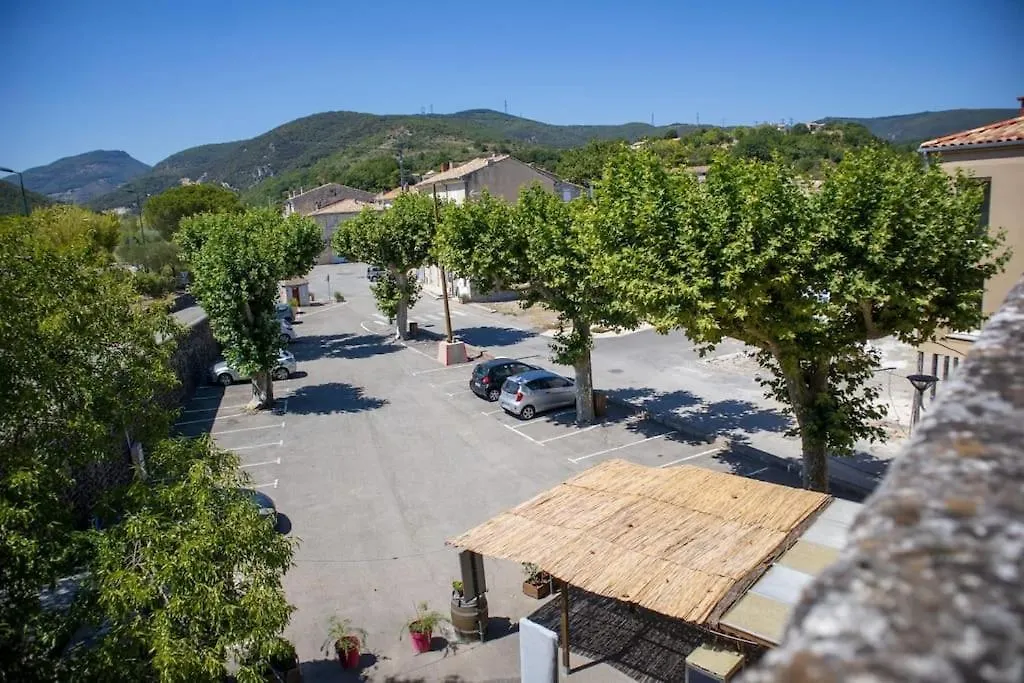 Le T2 A Du 11 Apartment Meysse